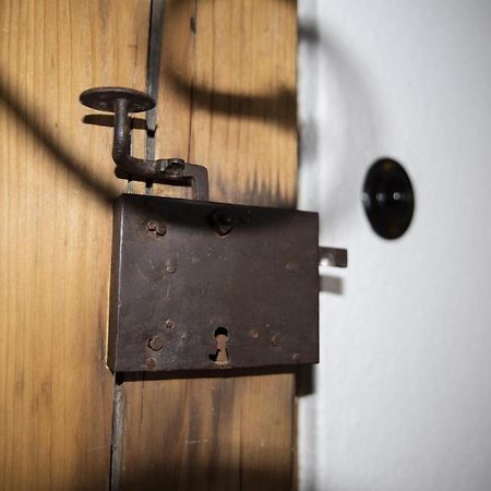 Rosige Zeiten, Ferien Im Fachwerkhaus Mechernich Luaran gambar