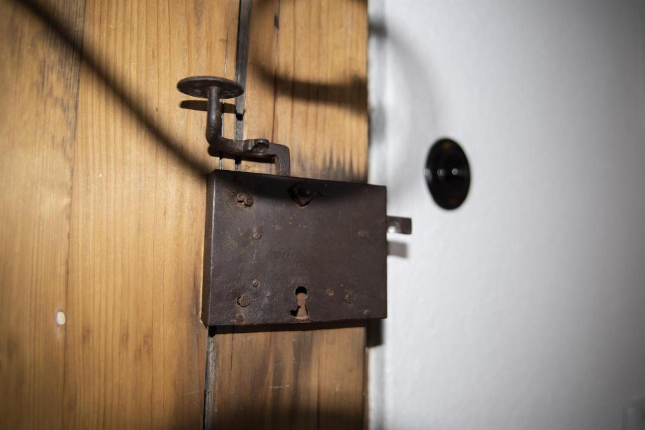 Rosige Zeiten, Ferien Im Fachwerkhaus Mechernich Luaran gambar